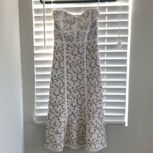 BCBG Lynne Dress